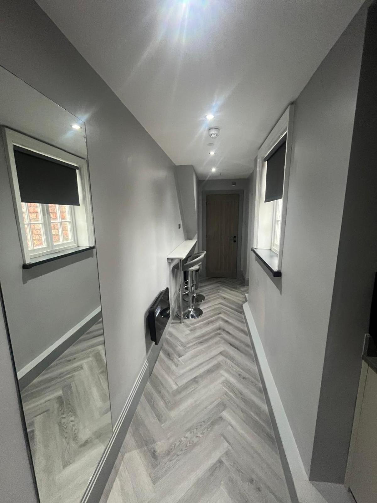 101 Bold Street Apartments Liverpool Habitación foto