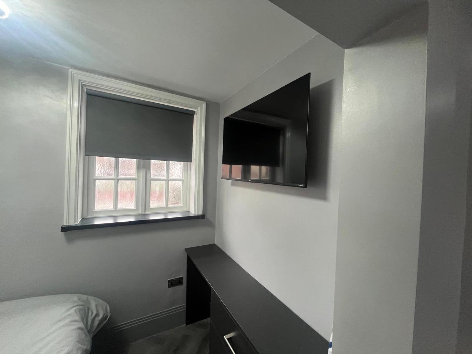 101 Bold Street Apartments Liverpool Habitación foto