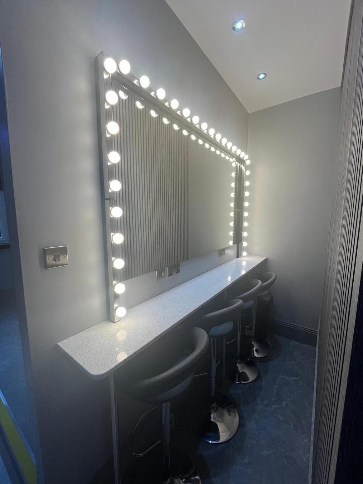 101 Bold Street Apartments Liverpool Exterior foto